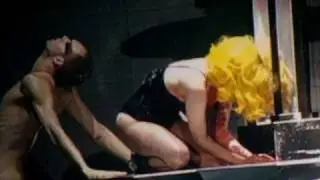 Lady Gaga - Alejandro (Manchester 2nd June 2010).MPG