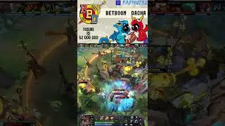 Klim Sani4 В РОШПИТЕ ОПРЕДЕЛЯЕТ ПОБЕДУ НА BETBOOM DACHA 