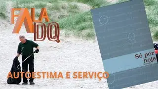 Autoestima e serviço - Meditação diária: Só por hoje 01 de maio. Narcóticos Anônimos.