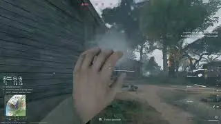 Enlisted Gameplay #85