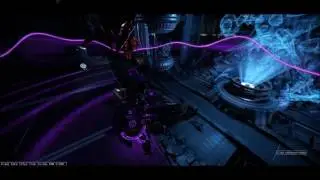 Warframe октавия Мендаккорд, самая простая мелодия в мире.
