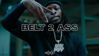 [FREE] Cash Kidd Type Beat - ''Belt 2 Ass''