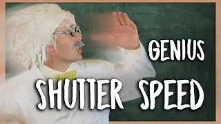Discover Shutter Speed Hacks for Improved Photography E1