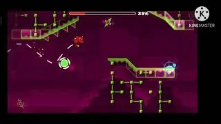 Прохожу Crazy Ball
