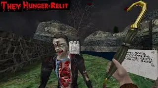 They Hunger: Relit - Improving on Greatness