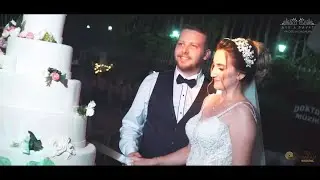 Tülay ve Toygun Düğün Hikayesi