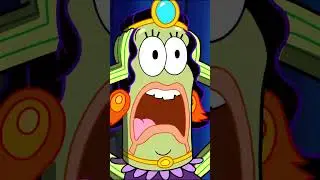 SpongeBob & TMNT | Setiap TERIAKAN di SpongeBob 😱  # | Nickelodeon Bahasa