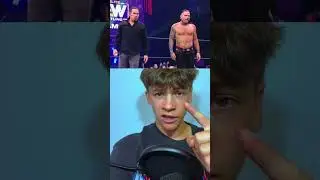 9 WRESTLERS who I THINK will SIGN with the WWE in 2025! #wwe #aew #tna #roh #njpw #wrestling #shorts