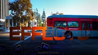 After Effects Tutorial: 