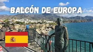 Nerja, Spain: Hidden Gem on the Costa del Sol