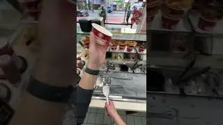 My Favorite $13 Ice Cream