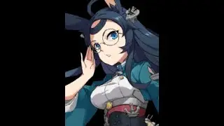 [DUB] Azur Lane, but only when Souryuu is on screen