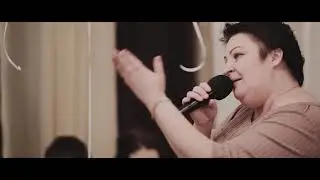 ВЕДУЩАЯ САМЫХ ЯРКИХ ПРАЗДНИЧНЫХ СОБЫТИЙ ОЛЬГА ШИЛИНА!