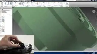 How to use a 3D Mouse in Autodesk Inventor - Introduction