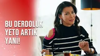 Dikkat Alev'le fazla zaman geçirmek Türkçenizi bozabilir! | Alev Arslan