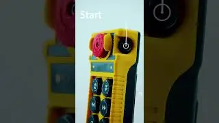 Series Remote Control Set