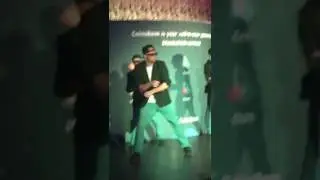psy gangnamstyle coinsbank blockchainparty2016