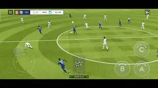 Semi-Final(Global Challenge Cup)