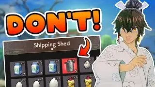 10 Things I wish I knew earlier in Rune Factory Guardians of Azuma!