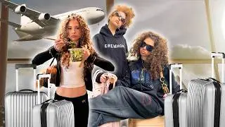 Kalogeras Sisters UN-TRAVEL WITH US (chaotic)