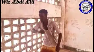 Wiz Abdi Ali