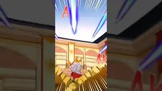 Small doesn't mean weak 🔥👧 