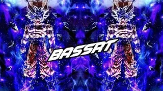 ULTRA INSTINCT PHONK (OFFICIAL TRAP REMIX) DRAGON BALL SUPER (bass boosted)
