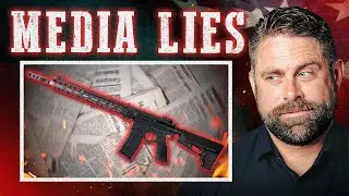 How The Media Manipulates Gun Statistics w/ @GunOwnersofAmerica
