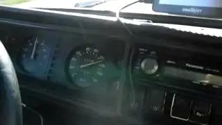 Lada 1.3 gyorsulas 2