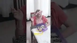 ANAK NAKAL SINI BUNDA AJARIN TIPSNYA