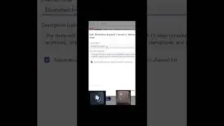 How to add #emojos to #MicrosoftTeams channel names #emojo #channelnames #tutorial #guide