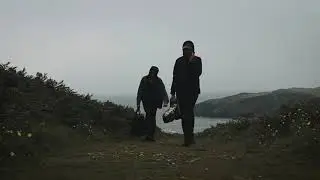 Mishra  - Porthwen Brickworks Session