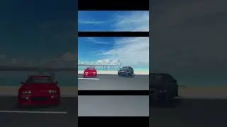 When You Meet A Supra Fan....