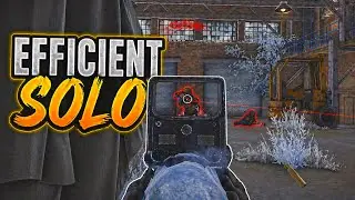 The MOST Efficient SOLO in Rust Console 