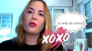 Me leyeron las cartas || Laura Vlogs.