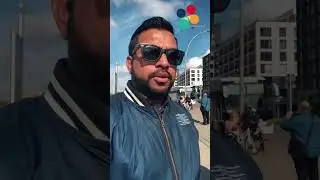 This is Berlin | Berlin City Tour | Berlin Wall | Germany Trip 2023