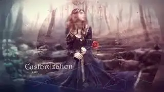Halloween Opener - After Effects Template