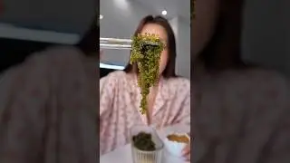 Морской виноград 🤤