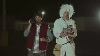 Morel pour votre futur – Publicité cinéma
