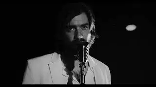 Jack Broadbent - Midnight Radio (Official Video)