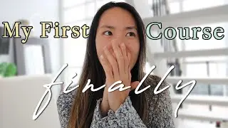 Create and Launch My First online course on LinkedIn Learning!