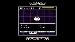 [The Old Switcheroo] Tough Enough