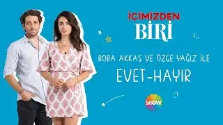 #İçimizdenBiri