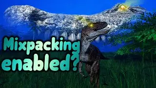 A Patch With Unexpected Results... | The Isle Gameplay