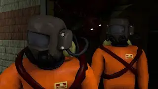 GIVE HIM BAAACK! | Lethal Company Short Animation