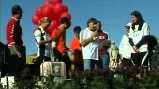 Padova21, mezza maratona di Padova