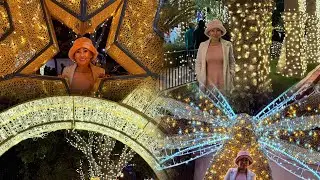 Festival Of Light Mission Inn