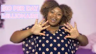 How to be a TAX FREE Millionaire w/ $10 per day | Roth IRA Explained