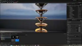 Building Simulation And Placement System - UE5 and UE4 Tutorial