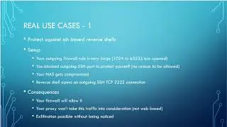 24 - Synology and Sophos UTM, enhance security with Application Control (how to,secure architecture)
